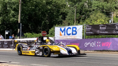 58^ Rieti Terminillo Enel X Way