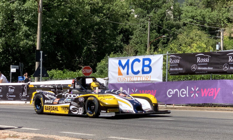 58^ Rieti Terminillo Enel X Way