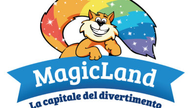 MagicLand