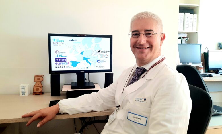 intelligenza artificiale