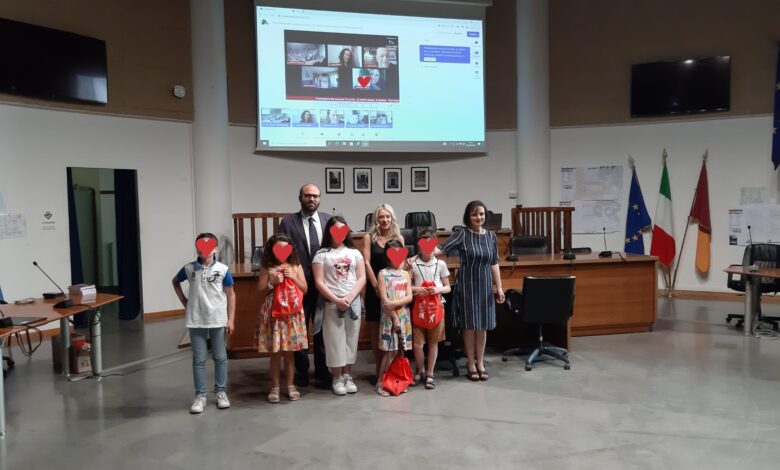 Io scrivo... tu metti in scena