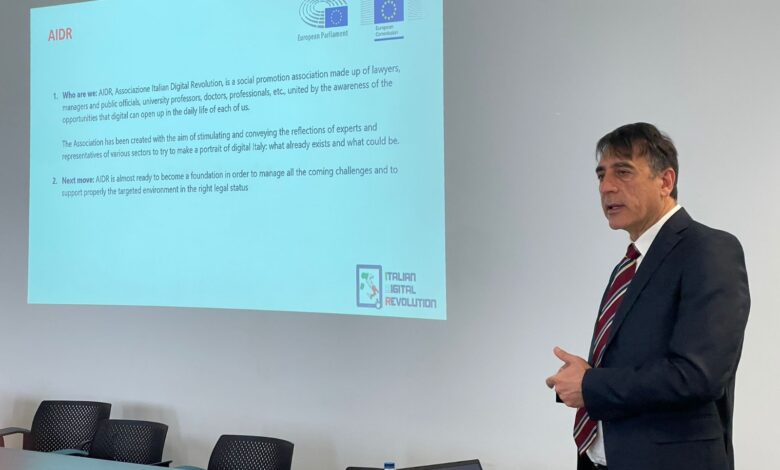 sicurezza informatica