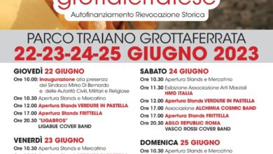 la frittella grottaferratese