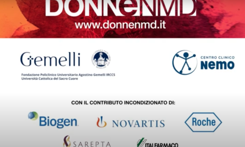 patologie neuromuscolari