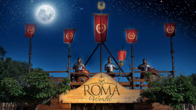 Roma World