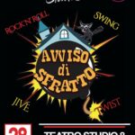 teatro studio 8 28 luglio