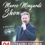 teatro studio 8 del 1 luglio