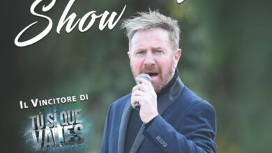 teatro studio 8 del 1 luglio