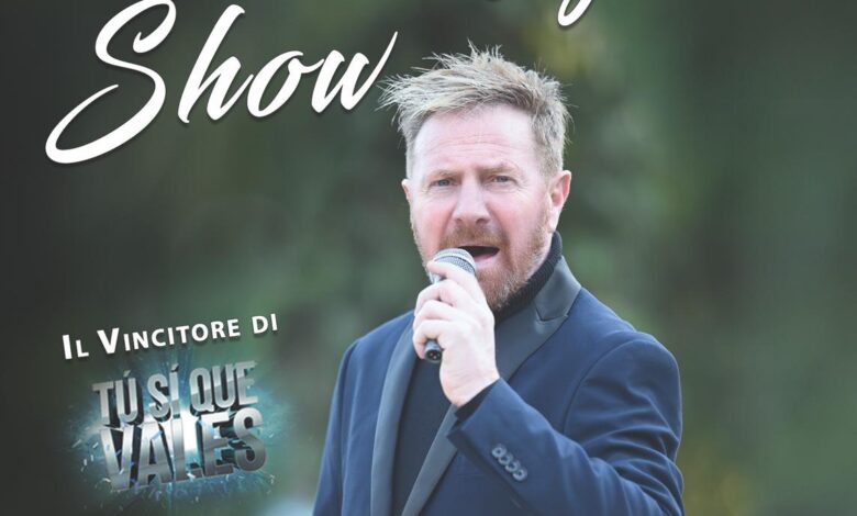 teatro studio 8 del 1 luglio