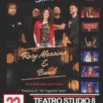 teatro studio 8 22 luglio