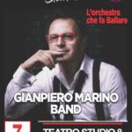 teatro studio del 7 luglio