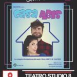 teatro studio 8 dell'8 luglio