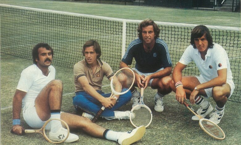 Una squadra - Il film