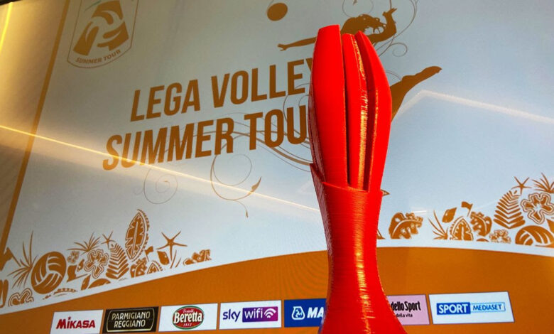 Lega Volley