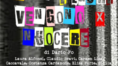 Non tutti i ladri vengono per nuocere