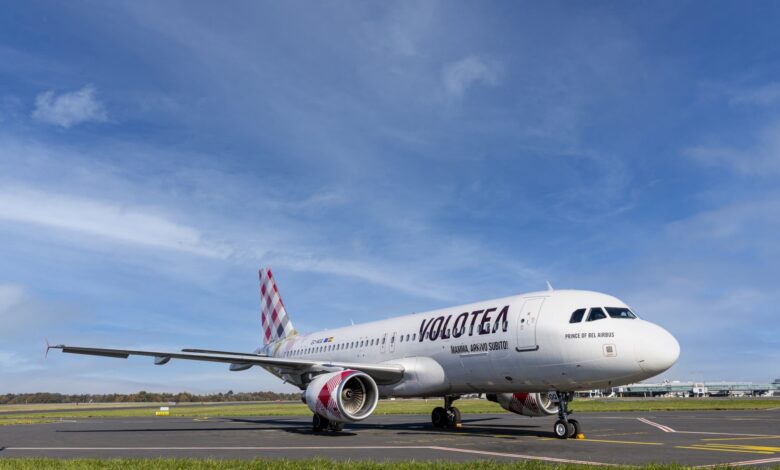Volotea