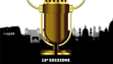 Premio Microfono d'Oro