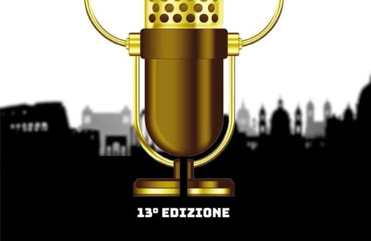 Premio Microfono d'Oro