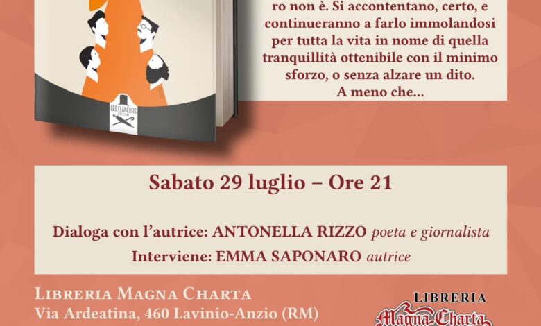 Se devo essere una mela