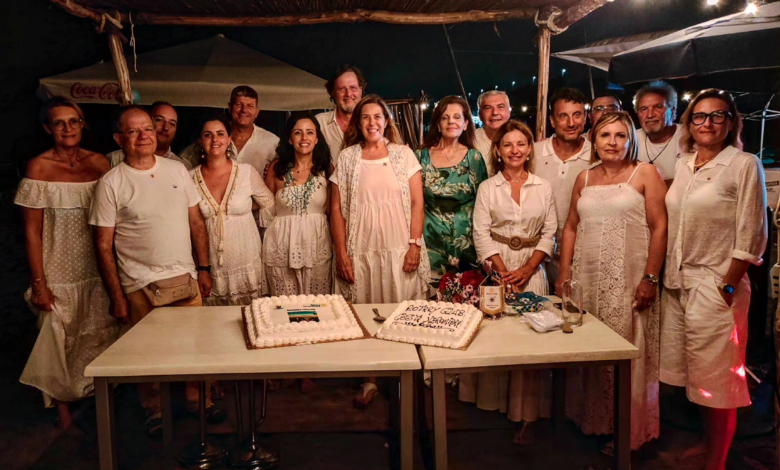 Rotary Club Costa Neroniana