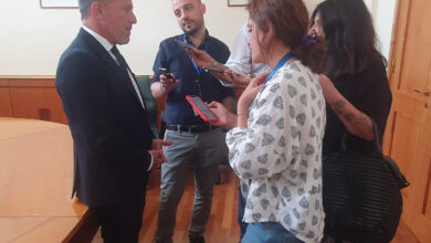 direttori dei Parchi