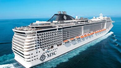 MSC CROCIERE