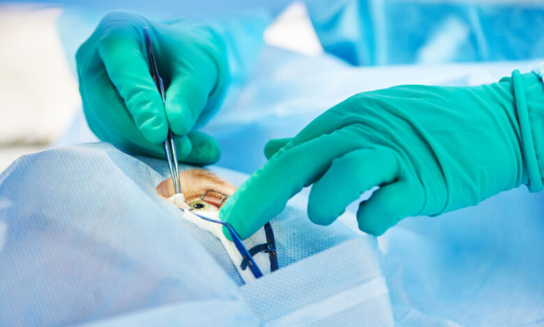 Centro oculistico Pollio