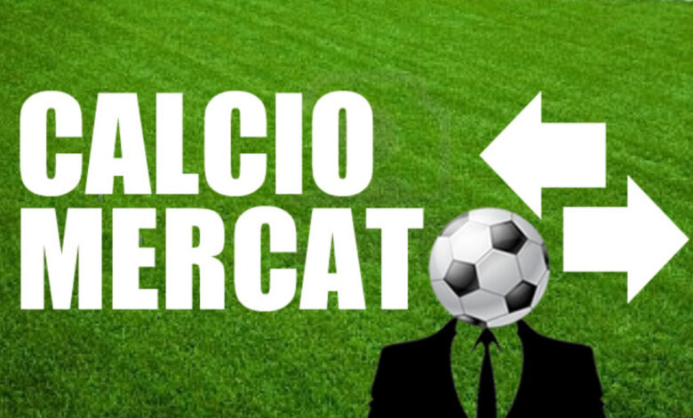 Calciomercato