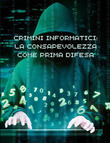 Crimini informatici