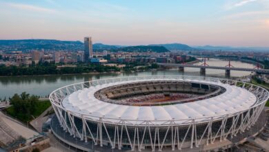 MONDIALI DI ATLETICA