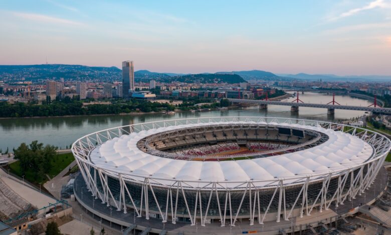 MONDIALI DI ATLETICA