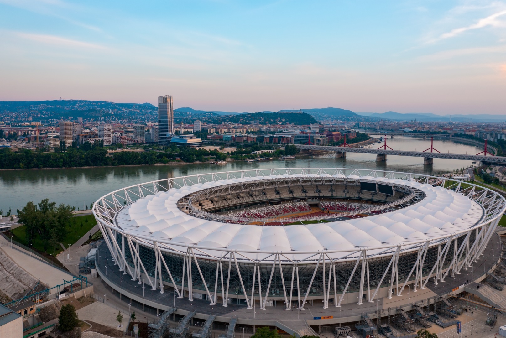 MONDIALI DI ATLETICA