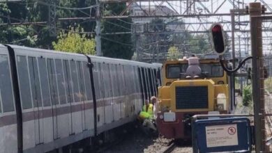 FOTO: Welcome to Favelas