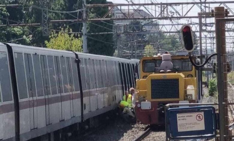 FOTO: Welcome to Favelas