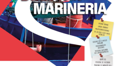 Diritti in marineria