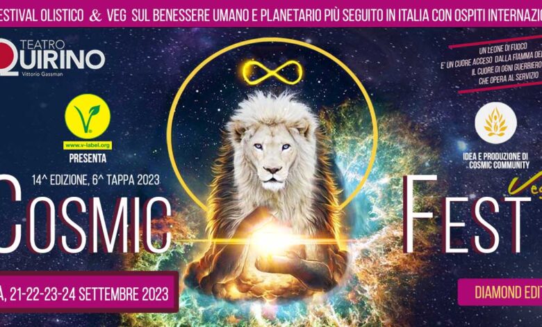 COSMIC FEST