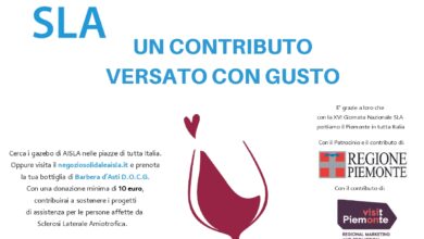 Giornata Nazionale SLA