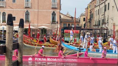 Lions Roma Litorale Sud