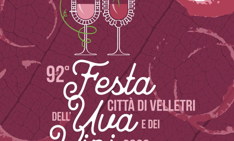 Festa dell'Uva e dei Vini