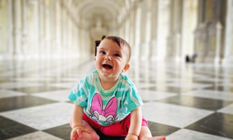 La Festa della nascita