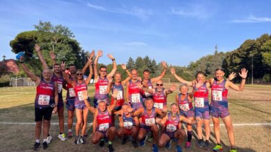 ASD Podistica Pomezia