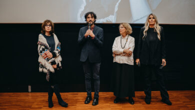 Festa del Cinema di Roma