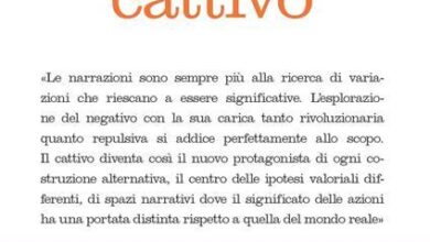 IL CATTIVO