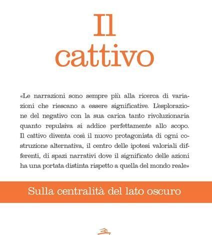 IL CATTIVO