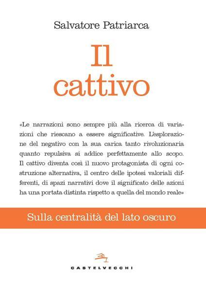 IL CATTIVO