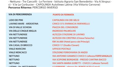 Linea Sperimentale Urbana