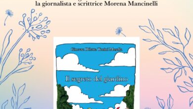 Il segreto del giardino