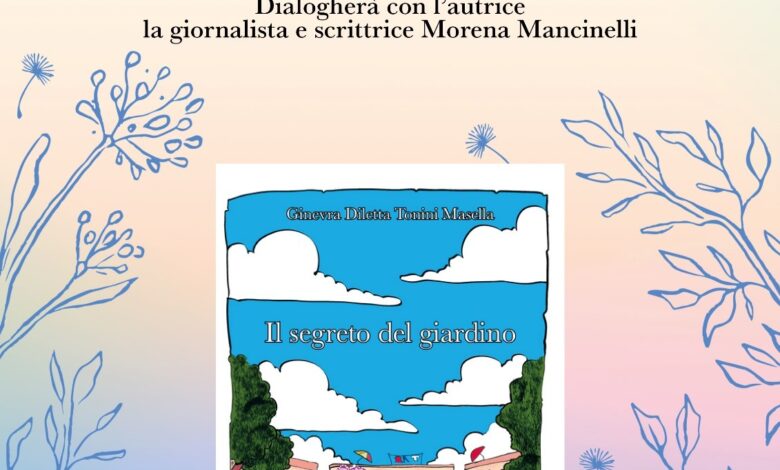 Il segreto del giardino