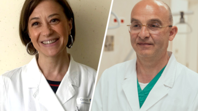 Tumore dell’endometrio