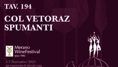 Merano Wine Festival